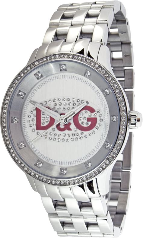 Montres Dolce & Gabbana femme à partir de 2 450 .